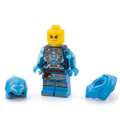 LEGO njo0809 - Nya - Dragon Power Nya