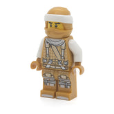 LEGO njo0450 - Wu Sensei (Golden Dragon Master)