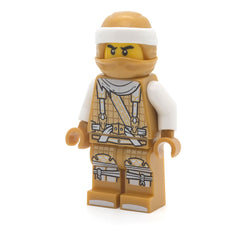 LEGO njo0450 - Wu Sensei (Golden Dragon Master)