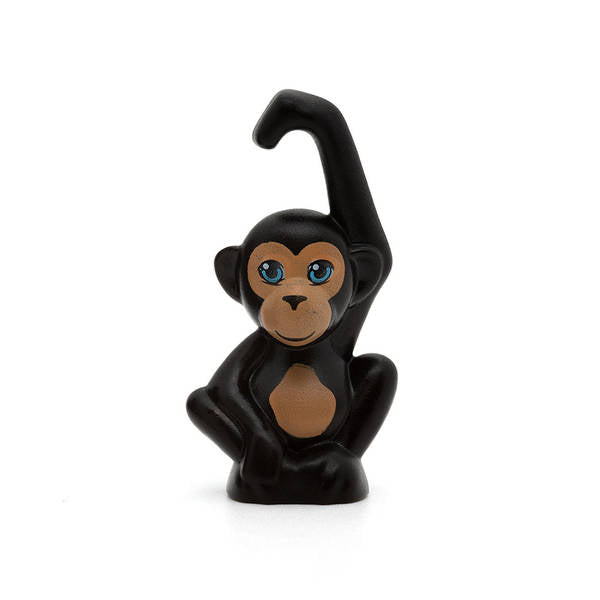 LEGO Tier 14736pb02-Black