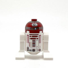 LEGO sw0456 - R4-P17