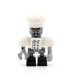 LEGO nex009 - Chef Éclair