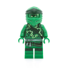 LEGO njo0619 - Lloyd (Spinjitzu Burst)