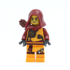 LEGO njo0300 - Skylor