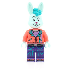 LEGO vid025 - Bunny Guitarist
