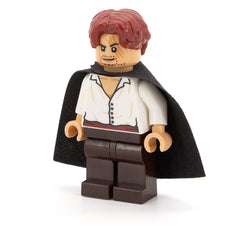 LEGO op001 - Shanks