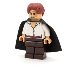 LEGO op001 - Shanks