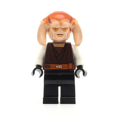 LEGO sw0308 - Saesee Tiin