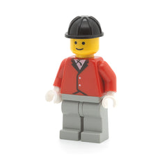 LEGO par013 - Red Riding Jacket