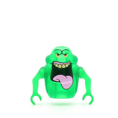 LEGO dim021 - Slimer (Trans-Green)