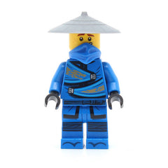 LEGO njo0595 - Jay (Merchant Jay)