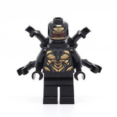 LEGO sh0505 - Outrider (Extended Arms)