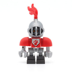 LEGO nex049 - Macy Bot