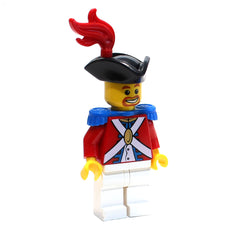 LEGO pi089 - Imperial Soldier