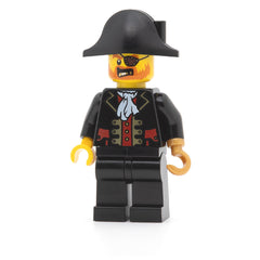 LEGO pi171 - Pirate Chess King