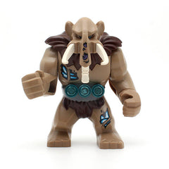 LEGO loc083 - Mungus