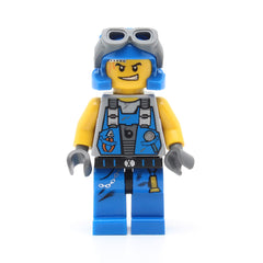 LEGO pm014 - Engineer