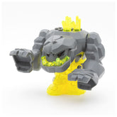 LEGO pm015 - Geolix (3 Crystals on Back)