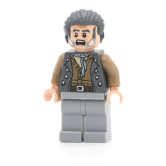 LEGO poc017 - Joshamee Gibbs