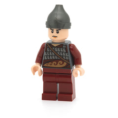 LEGO pop013 - Alamut Guard 1