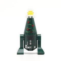 LEGO sw0598 - Festive Astromech