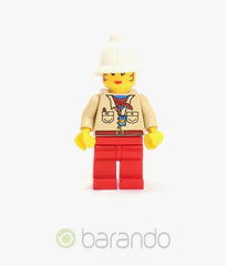 LEGO adv015 - Miss Gail Storm