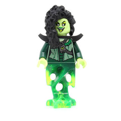 LEGO vid009 - Banshee Singer, Vidiyo Bandmates, Series 1 (Minifigur ohne Stand und Zubehör)