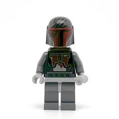 LEGO sw0494 - Mandalorian Super Commando