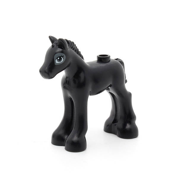 LEGO Tier 11241pb03-Black