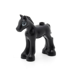 LEGO Tier 11241pb03-Black