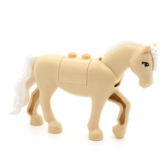 LEGO Tier bb1279c02pb02-Tan