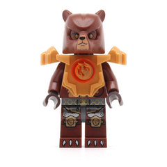 LEGO loc134 - Bulkar