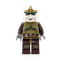 LEGO sw0476 - Bounty Hunter