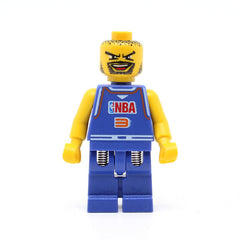 LEGO nba027 - NBA Player (Number 3)