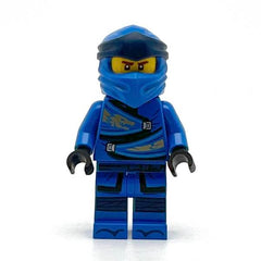 LEGO njo0489 - Jay (Legacy)