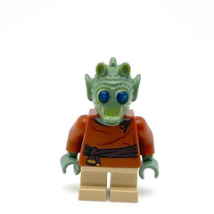 LEGO sw0328 - Wald