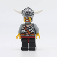 LEGO vik003 - Viking Warrior 4c