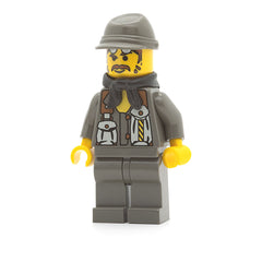 LEGO rck003 - Docs