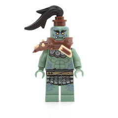 LEGO njo0603 - Munce / Murt