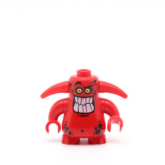 LEGO nex020 - Scurrier (10 Teeth)