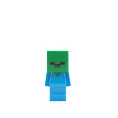 LEGO min057 - Baby Zombie (Printed Torso)