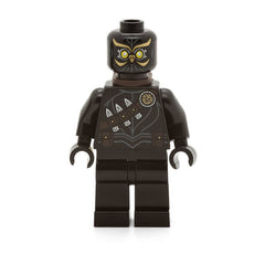 LEGO sh0530 - Talon (Double Scabbard)