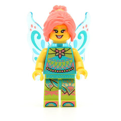 LEGO vid020 - Folk Fairy