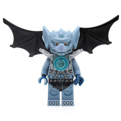 LEGO loc054 - Braptor