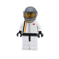 LEGO sc003 - McLaren P1 Driver