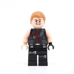LEGO sh0034 - Hawkeye