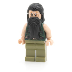 LEGO sh0074 - The Mandarin