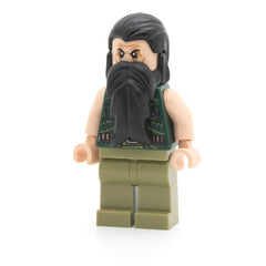 LEGO sh0074 - The Mandarin
