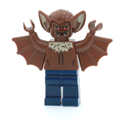 LEGO sh0086 - Man-Bat