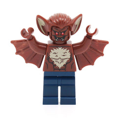 LEGO sh0086 - Man-Bat